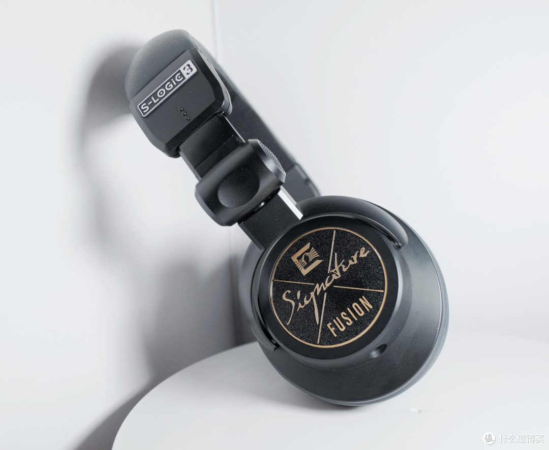 极致 Signature Fusion 头戴耳机体验 - TDS REVIEW