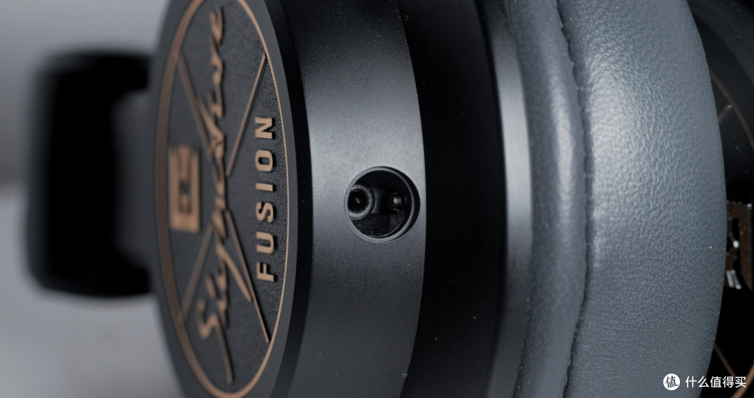 极致 Signature Fusion 头戴耳机体验 - TDS REVIEW