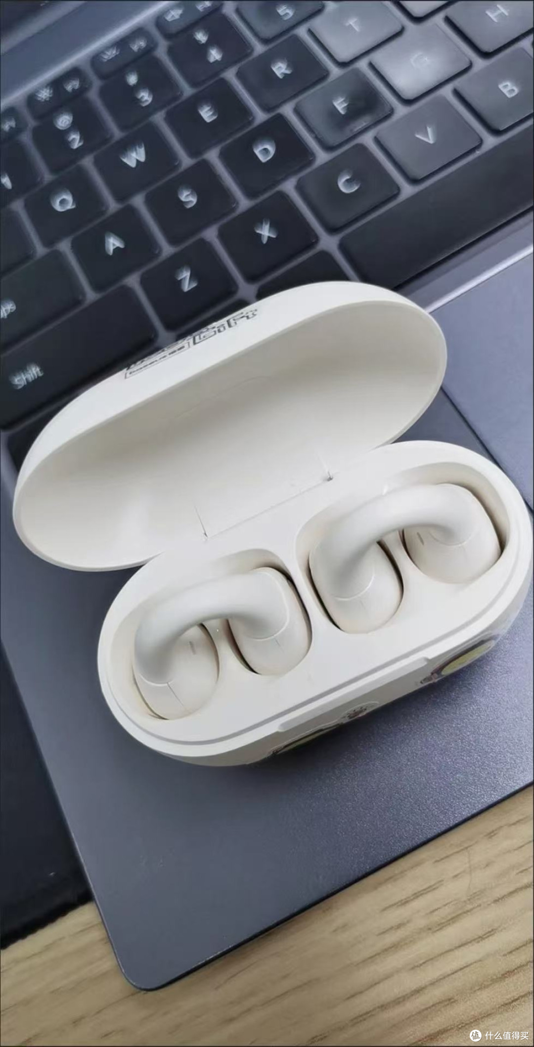 倍思Eli 1i Fit:运动者的音频解放者