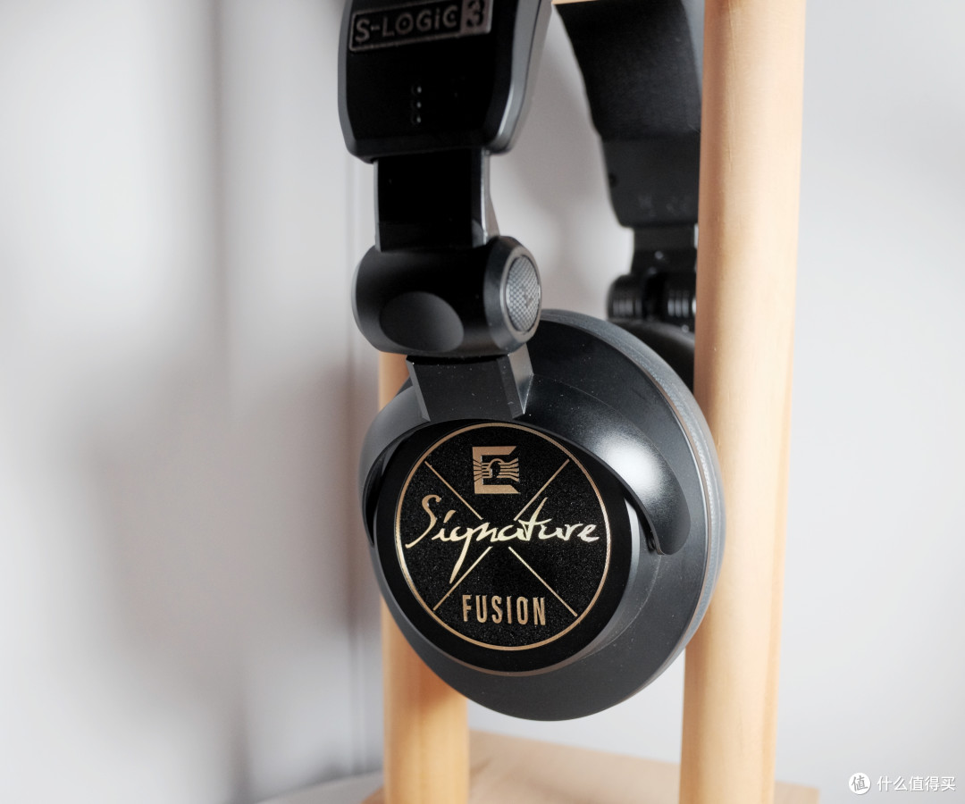 极致 Signature Fusion 头戴耳机体验 - TDS REVIEW