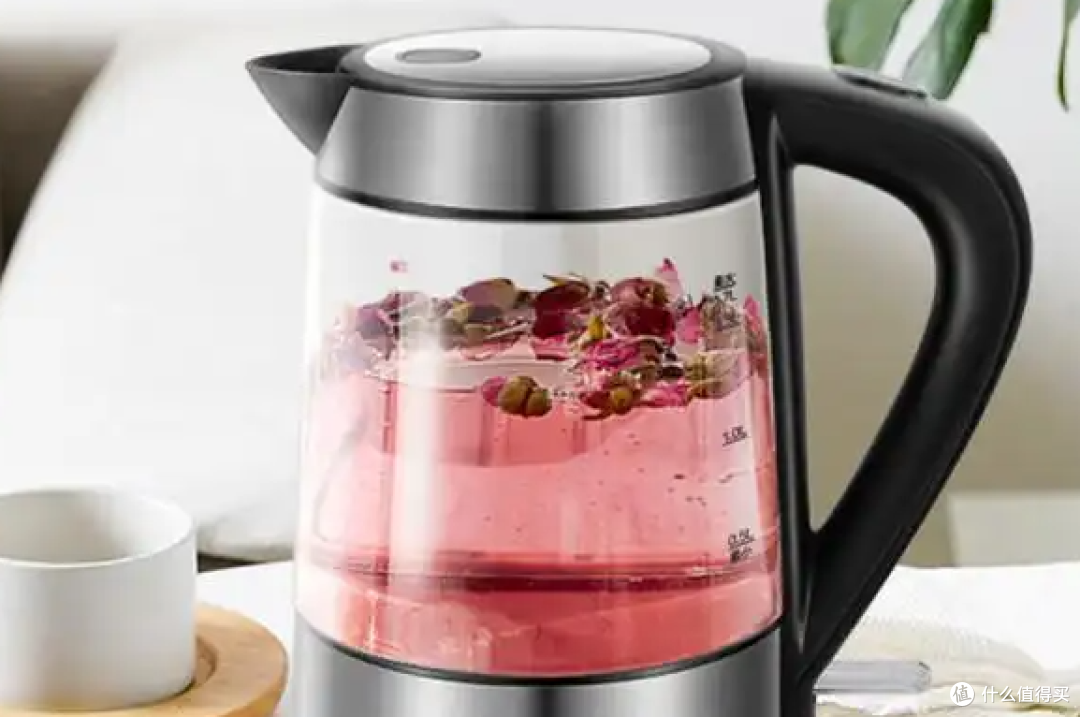 电热水壶哪个品牌好?5款单品测评汇总,附加专家级教程
