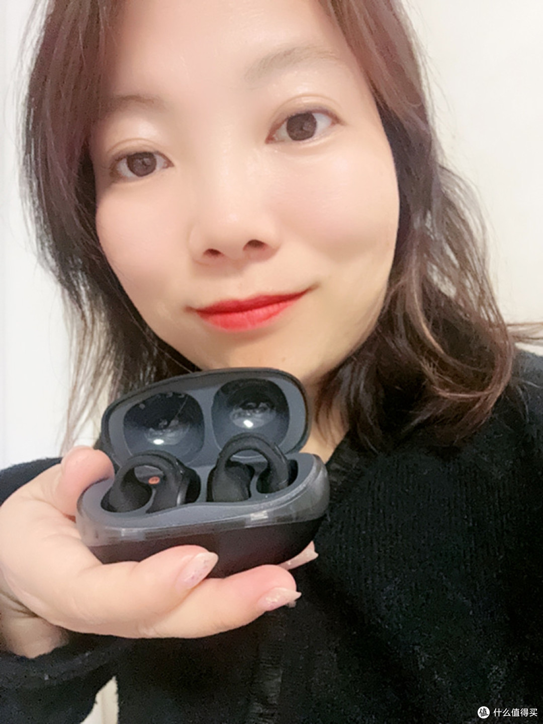 哈氪聆可耳夹式运动耳机体验:时尚全能、自在运动新选择