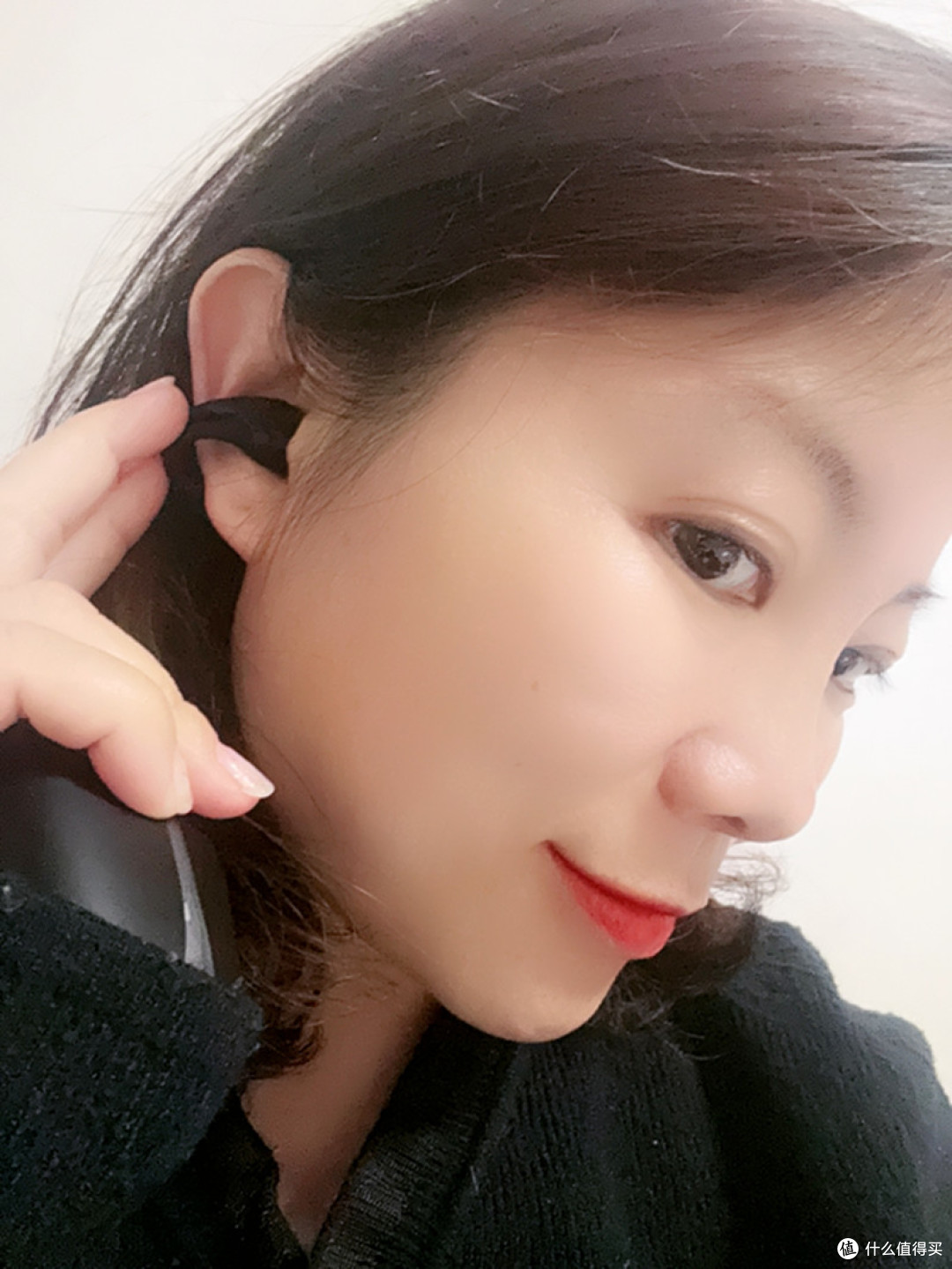 哈氪聆可耳夹式运动耳机体验:时尚全能、自在运动新选择