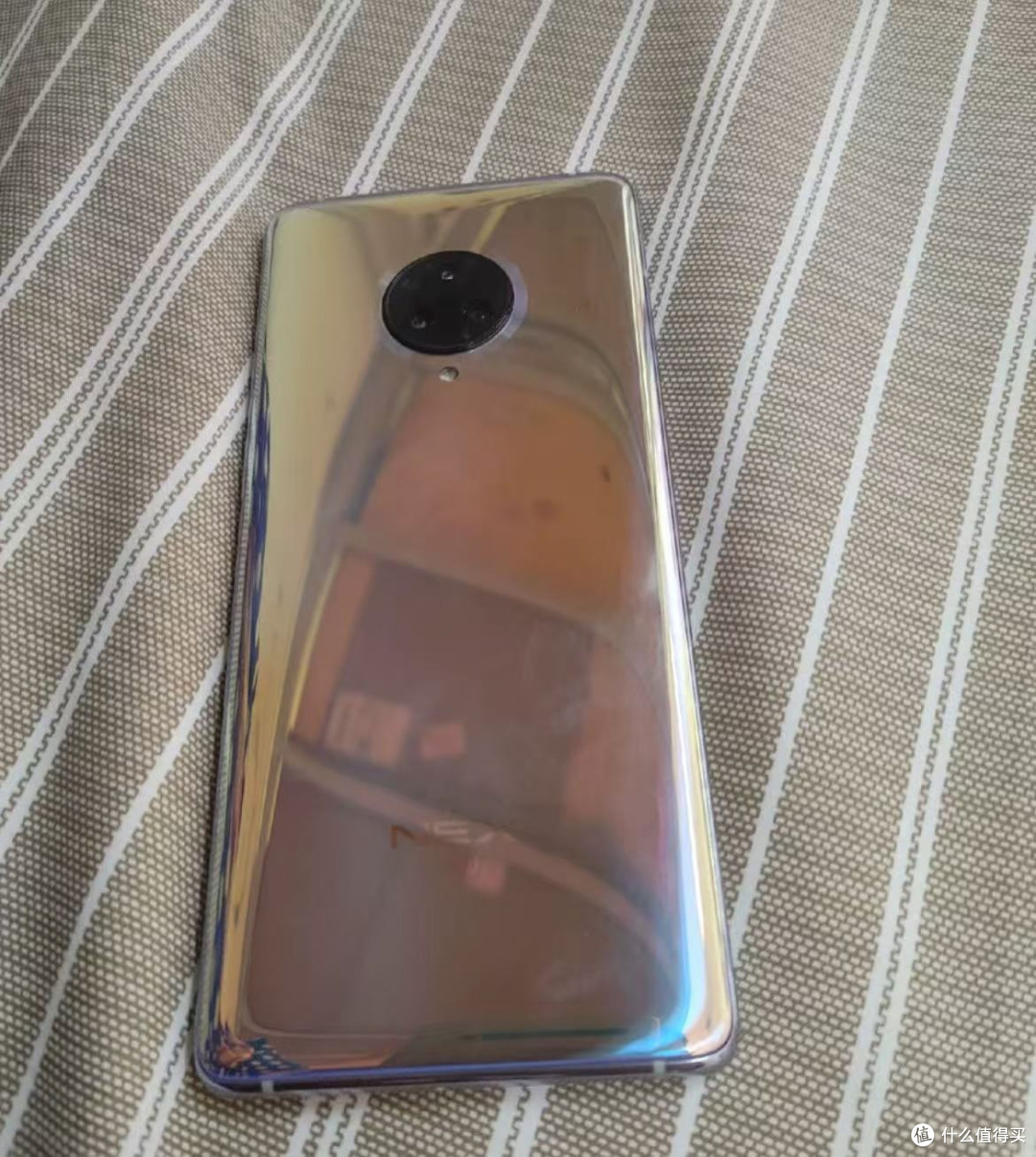 vivo NEX 3S,三年后仍是备用机的优质之选