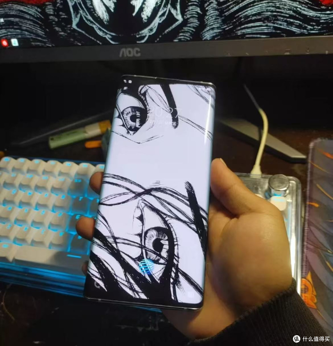 vivo NEX 3S,三年后仍是备用机的优质之选