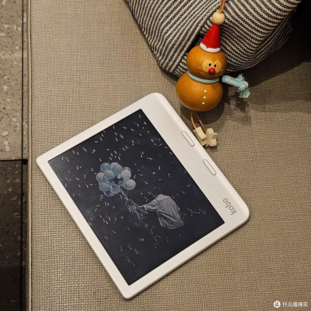 Rakuten Kobo Libra Colour