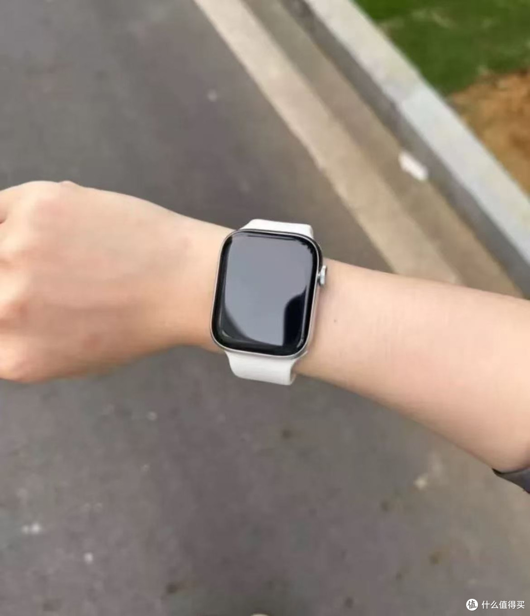 Watch S9，腕间的时尚手表