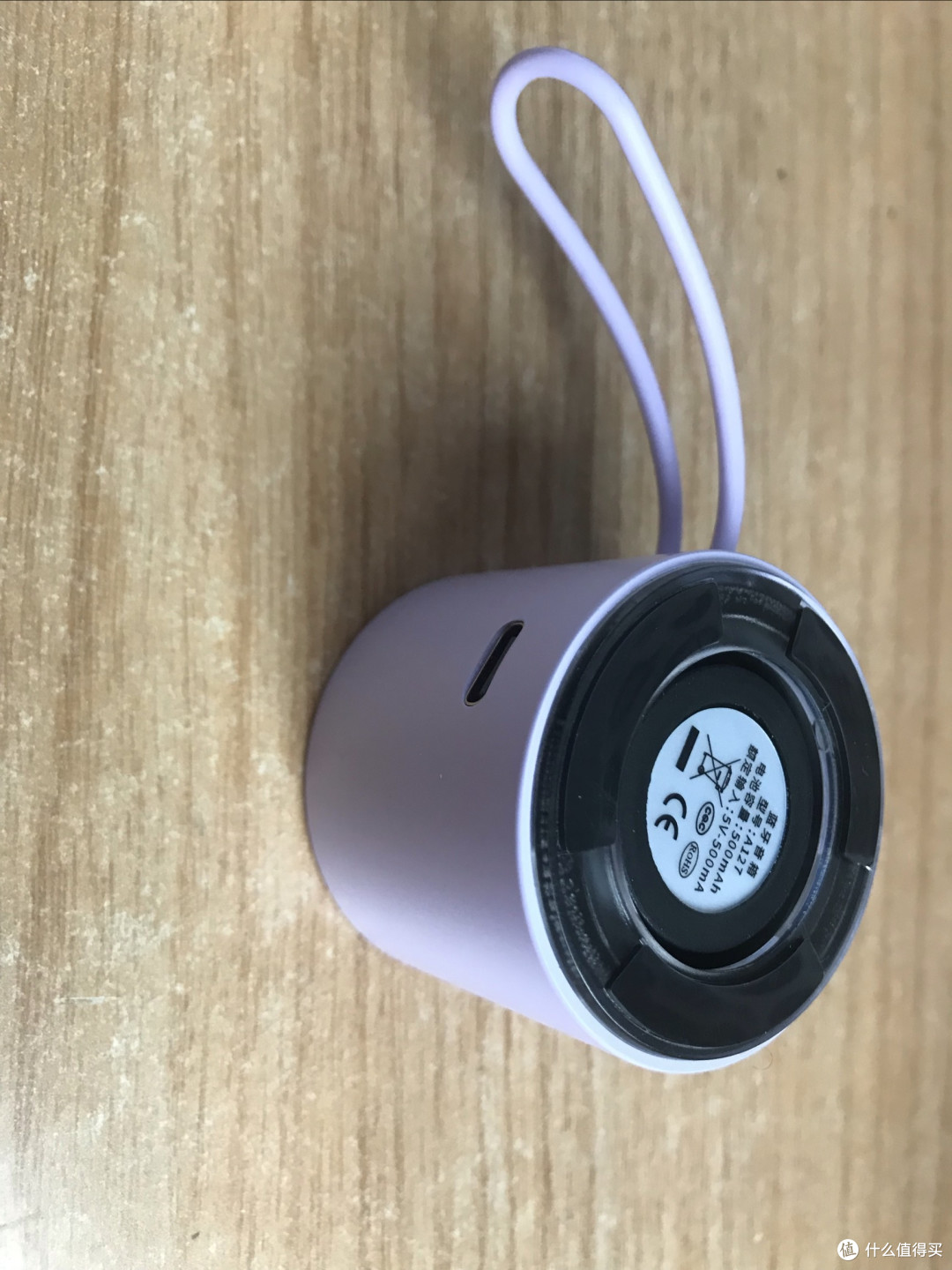 EWA A127便携金属蓝牙音箱评测:小身材,大能量