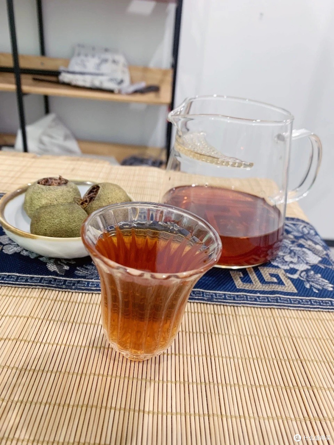 茶妈妈小青柑确实名不虚传。