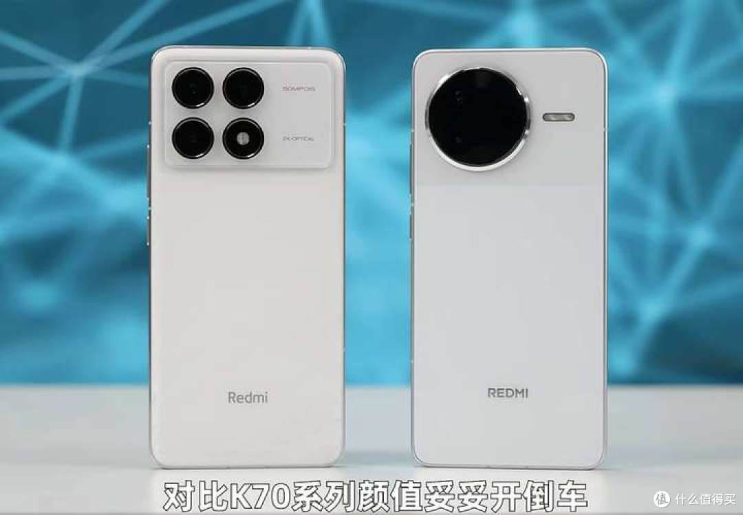 2000元档最具性价比的骁龙8Gen3手机:红米K80和一加Ace5怎么选?