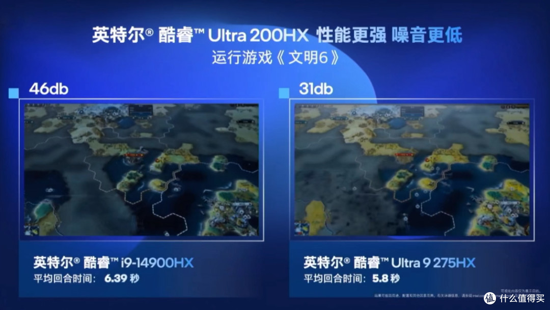 酷睿Ultra 200HX系列处理器上市，XPU/AI/生产力成为游戏本新亮点