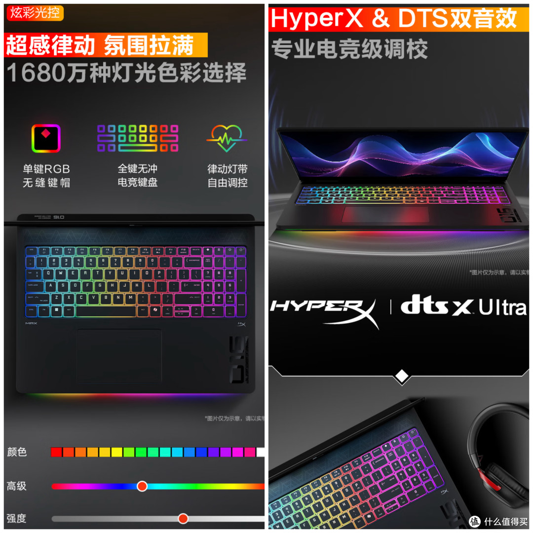 酷睿Ultra 200HX系列处理器上市，XPU/AI/生产力成为游戏本新亮点
