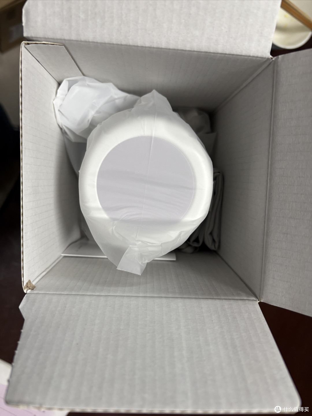 小米便携式即热饮水机初体验