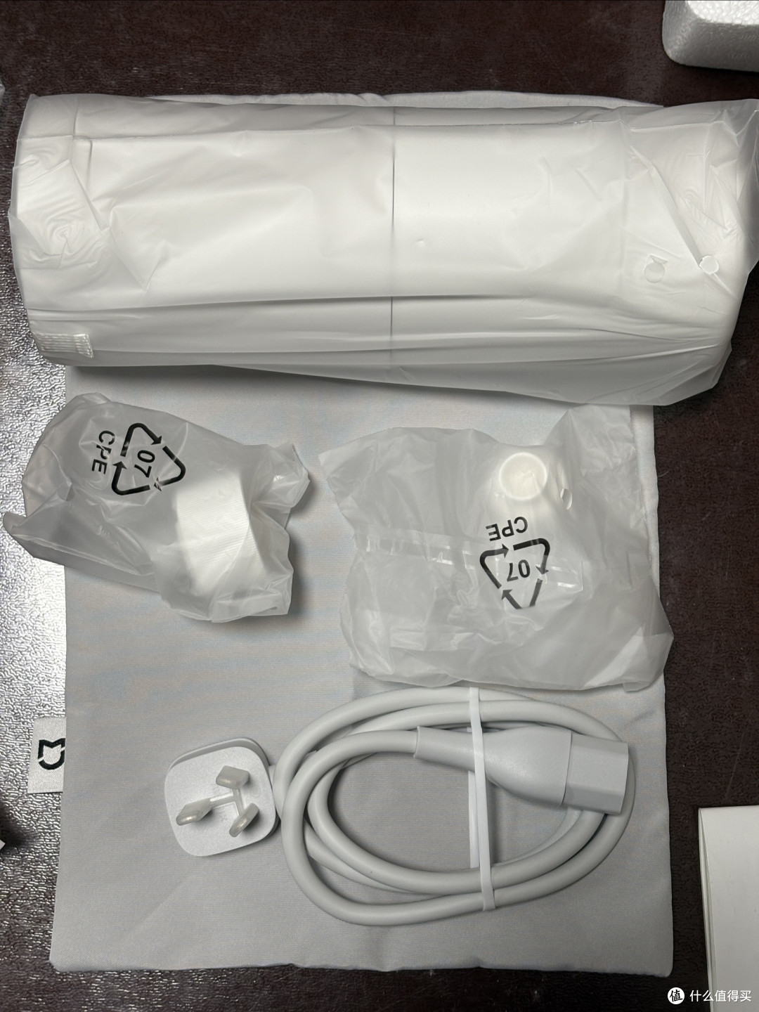 小米便携式即热饮水机初体验