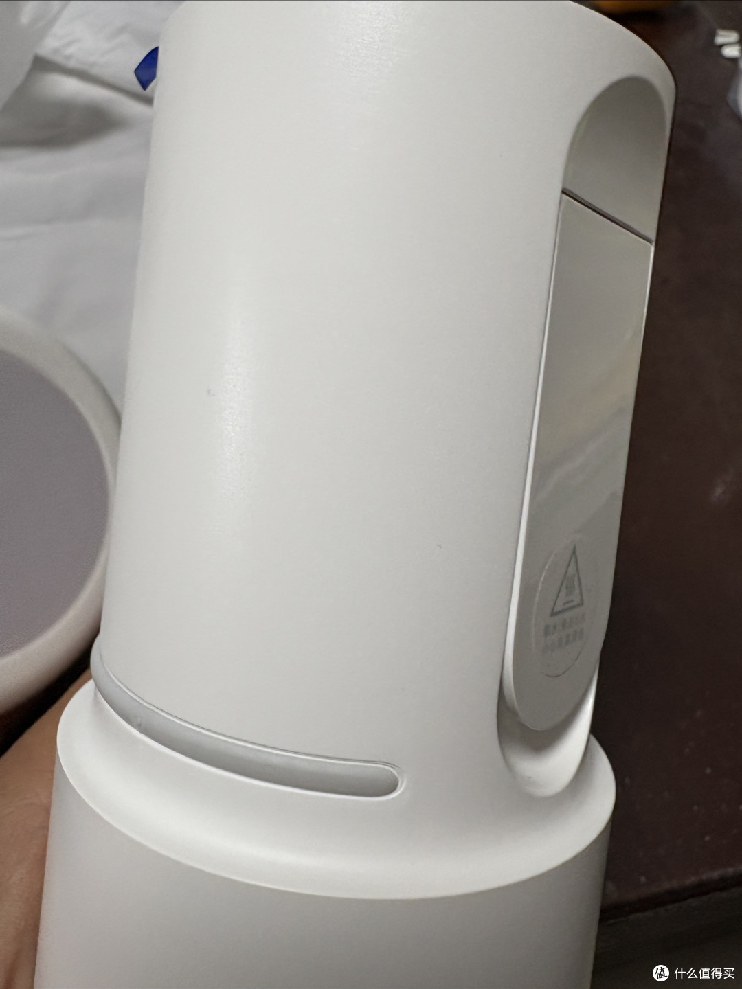小米便携式即热饮水机初体验