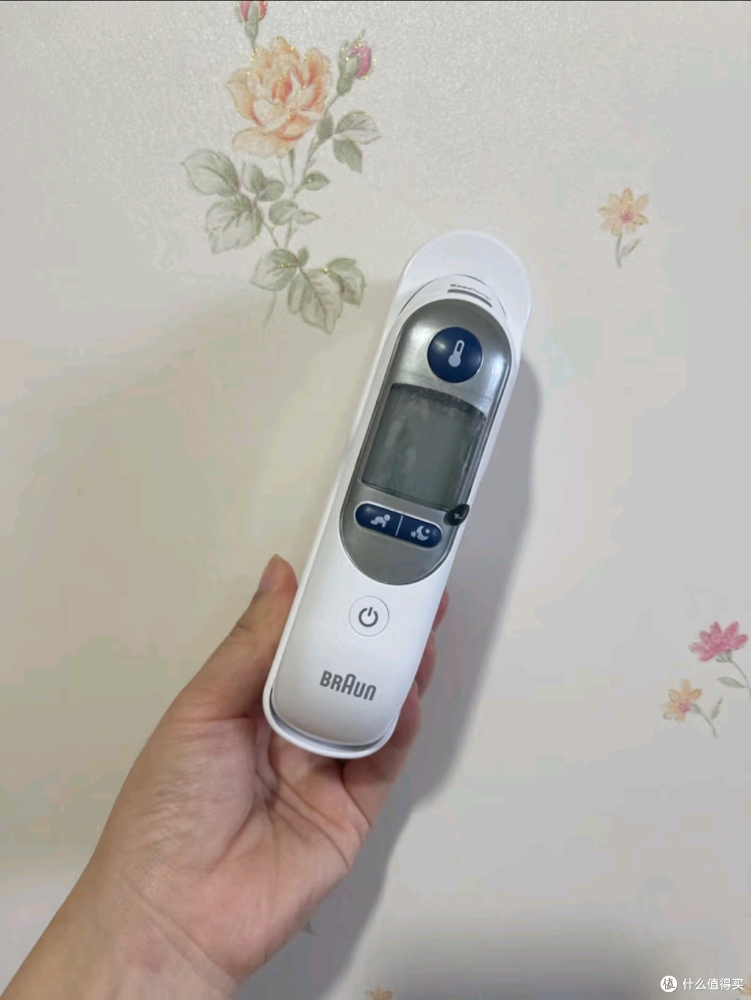 耳温枪的原理和优点~