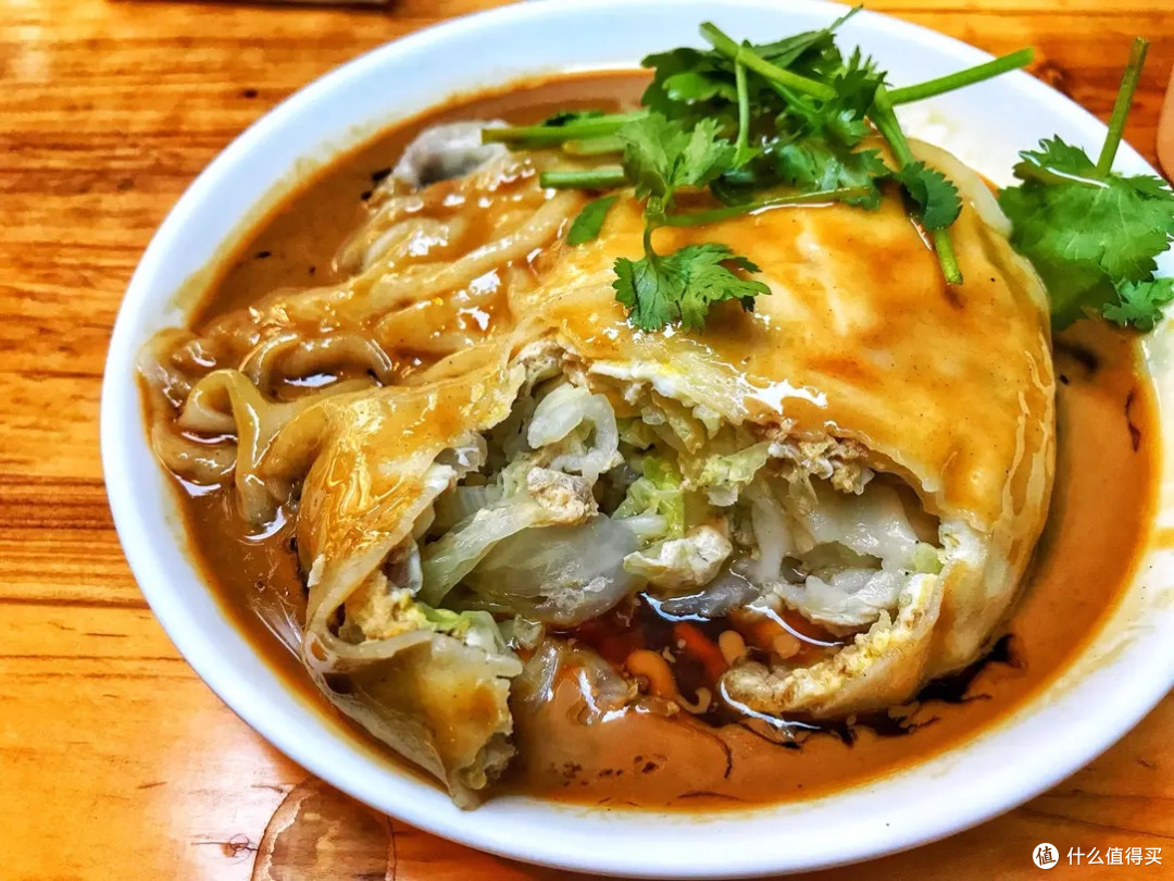 潮州肠粉：藏在烟火气里的千年滋味密码