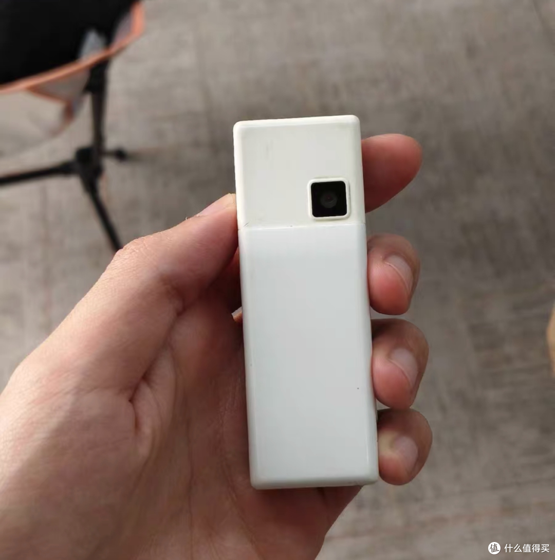 89元的180度旋转手机，酷似ipod的造型，回头率拉满！