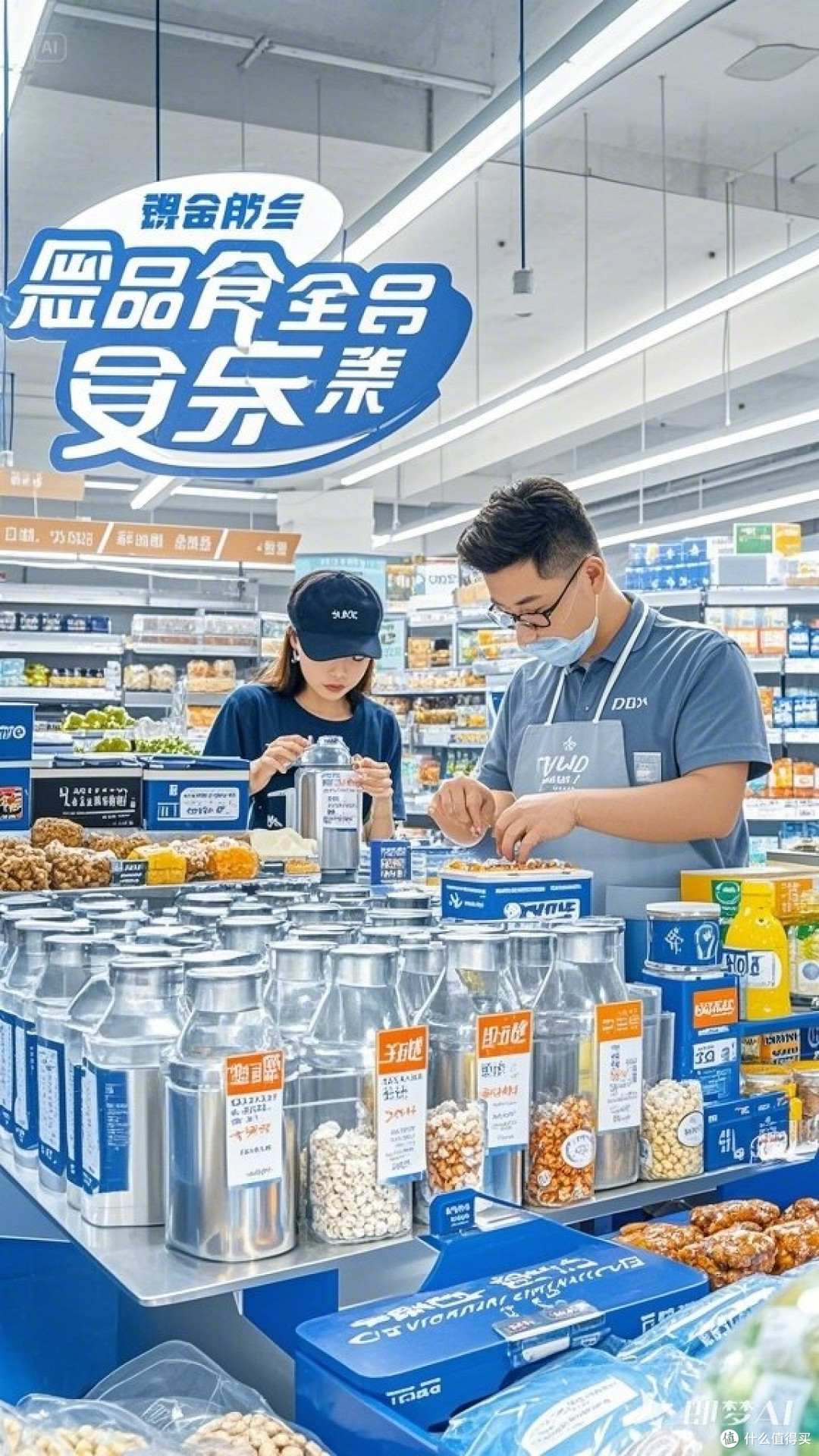 放心消费指南