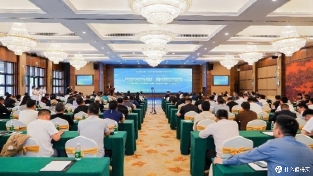 德科康2025新品发布逆势破卷，助力产业共融重塑新生态