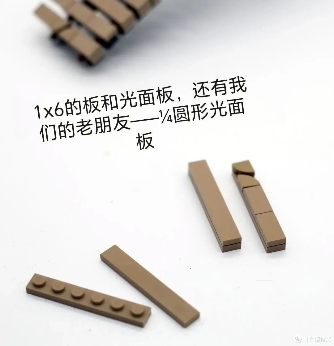 没有非法,全是技术:枯藤老树昏鸦,小桥乐高拼搭!