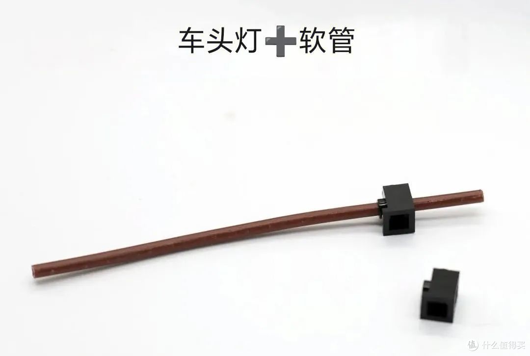 没有非法,全是技术:枯藤老树昏鸦,小桥乐高拼搭!