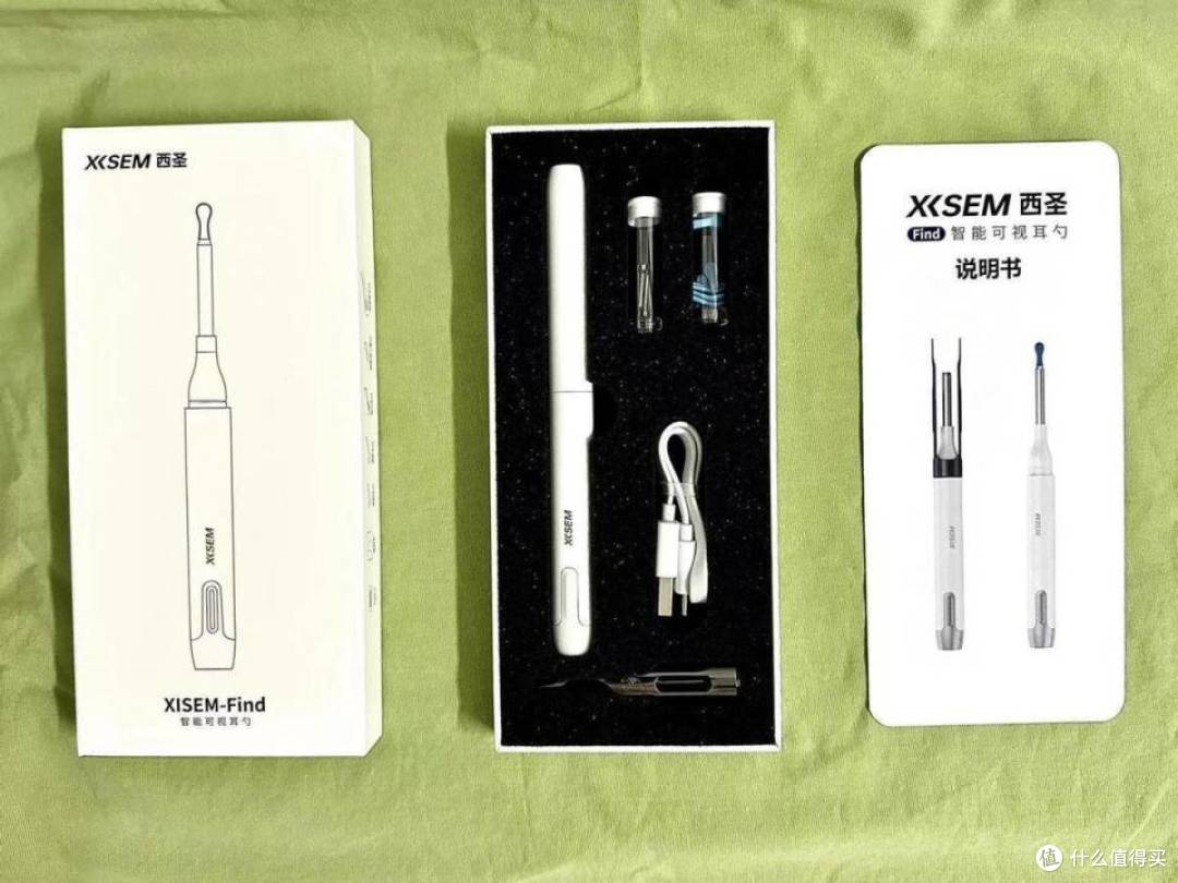 儿童挖耳勺哪个牌子好用?从选购到使用,一站式解决家长困惑!