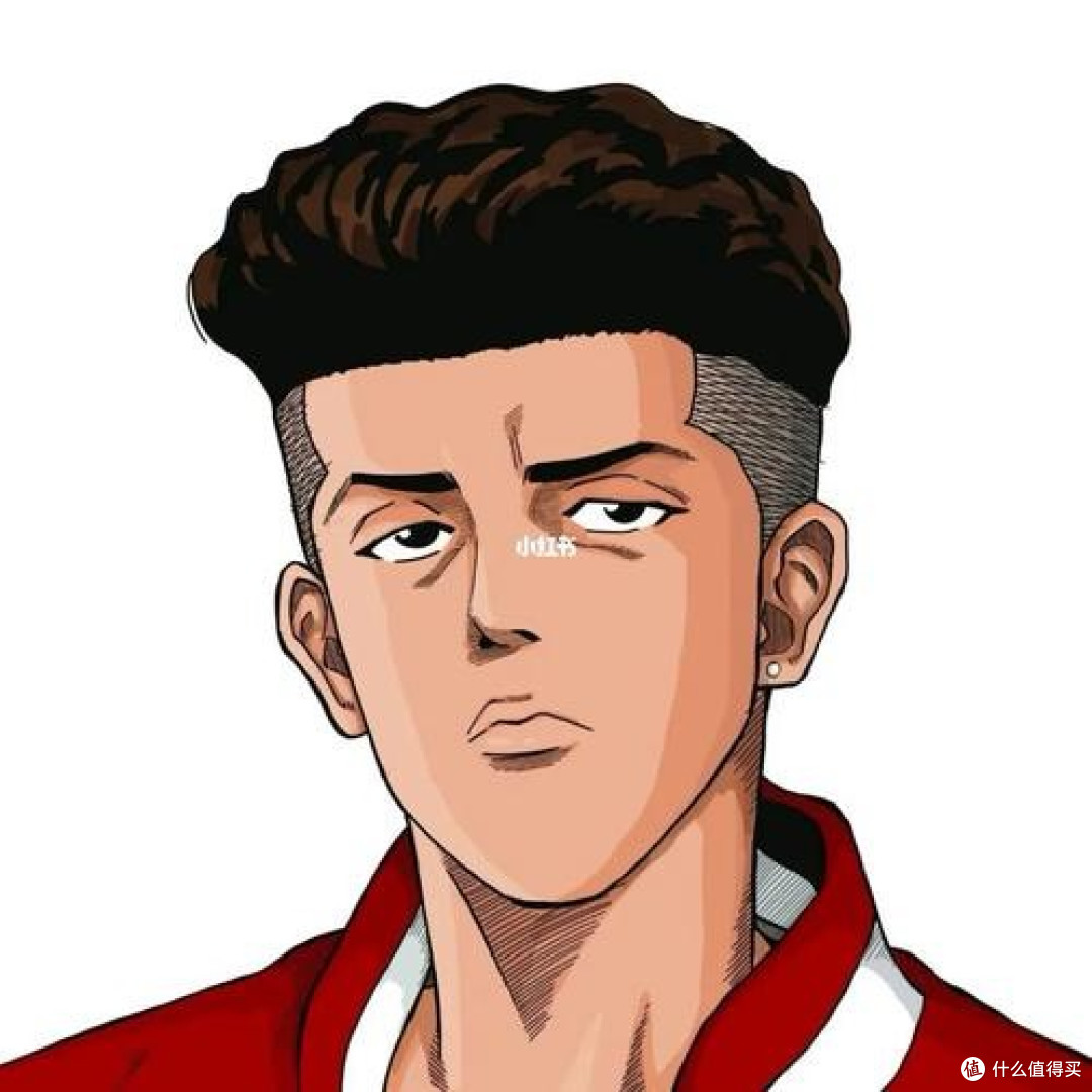热血青春的篮球传奇——灌篮高手