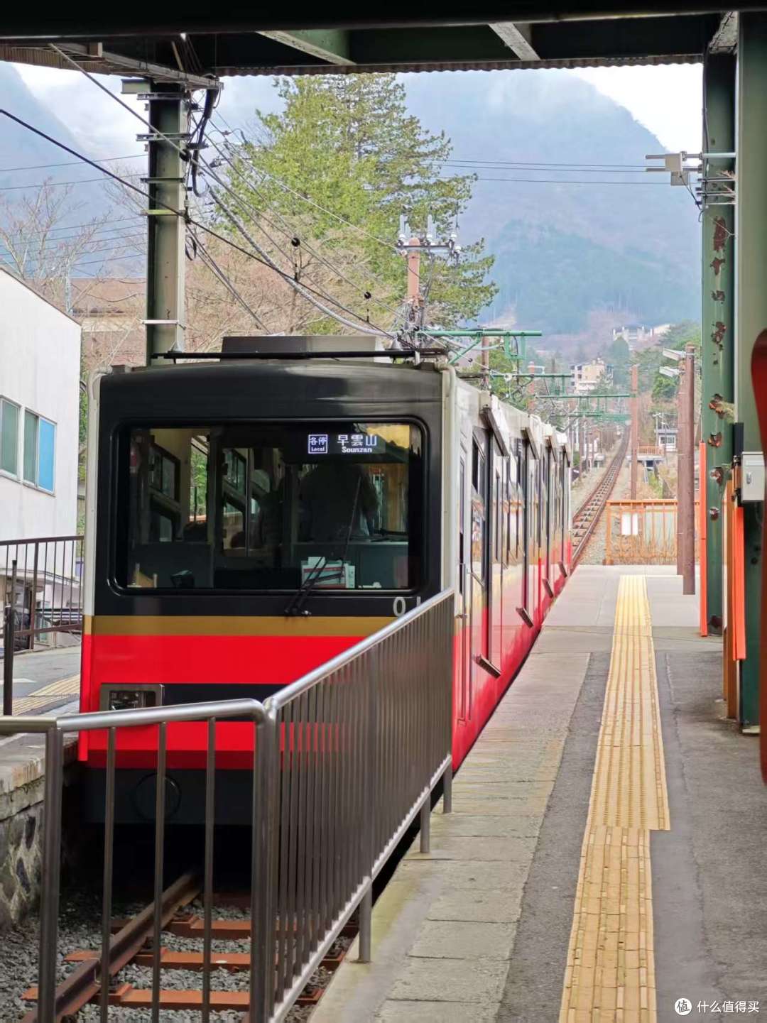 东京周边富士山、箱根、镰仓路线规划以及周游券选择的建议