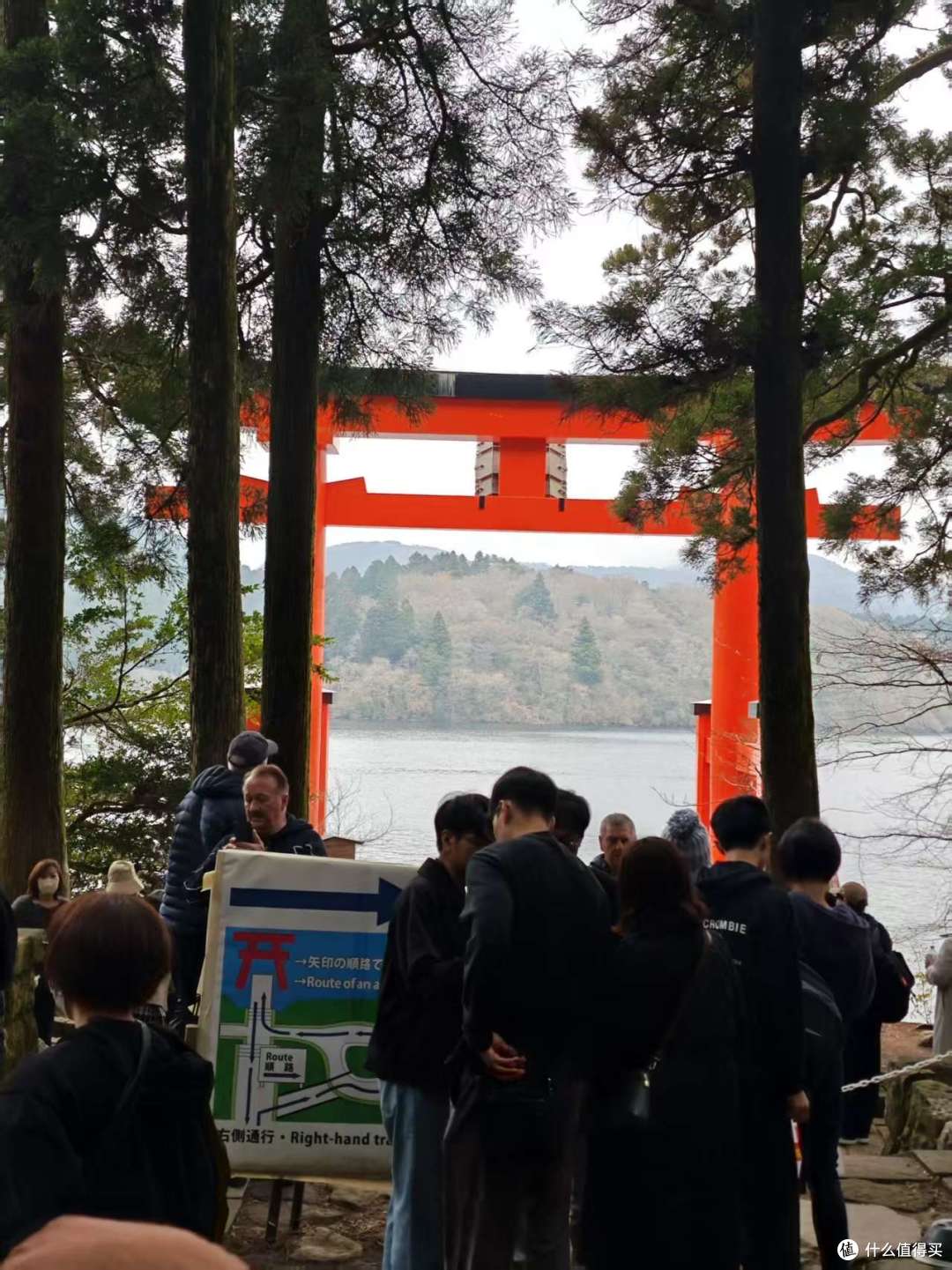 东京周边富士山、箱根、镰仓路线规划以及周游券选择的建议