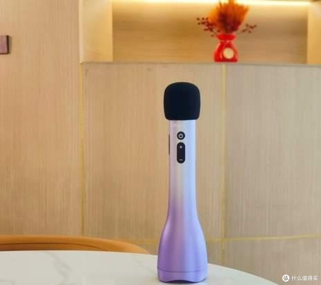 得胜H5K歌宝，高品质K歌伴侣