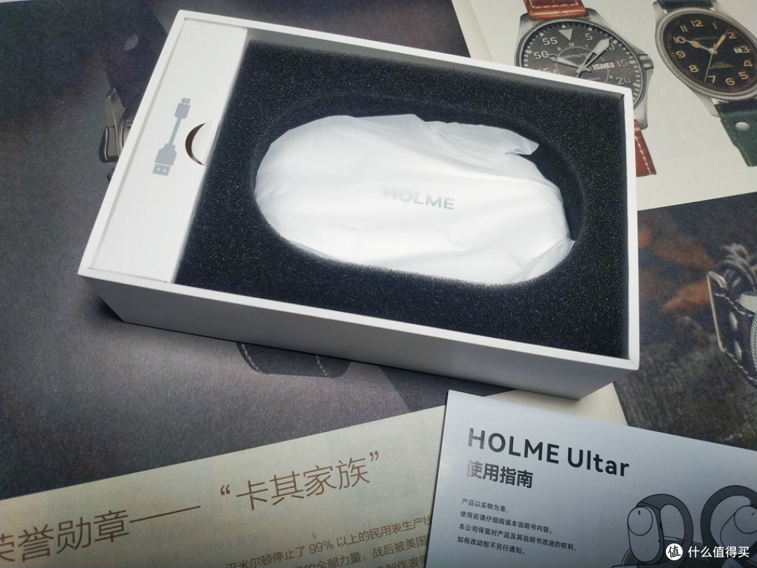 有哪些开放式蓝牙耳机漏音小一些?搭载防漏音模式的虹觅Ultra