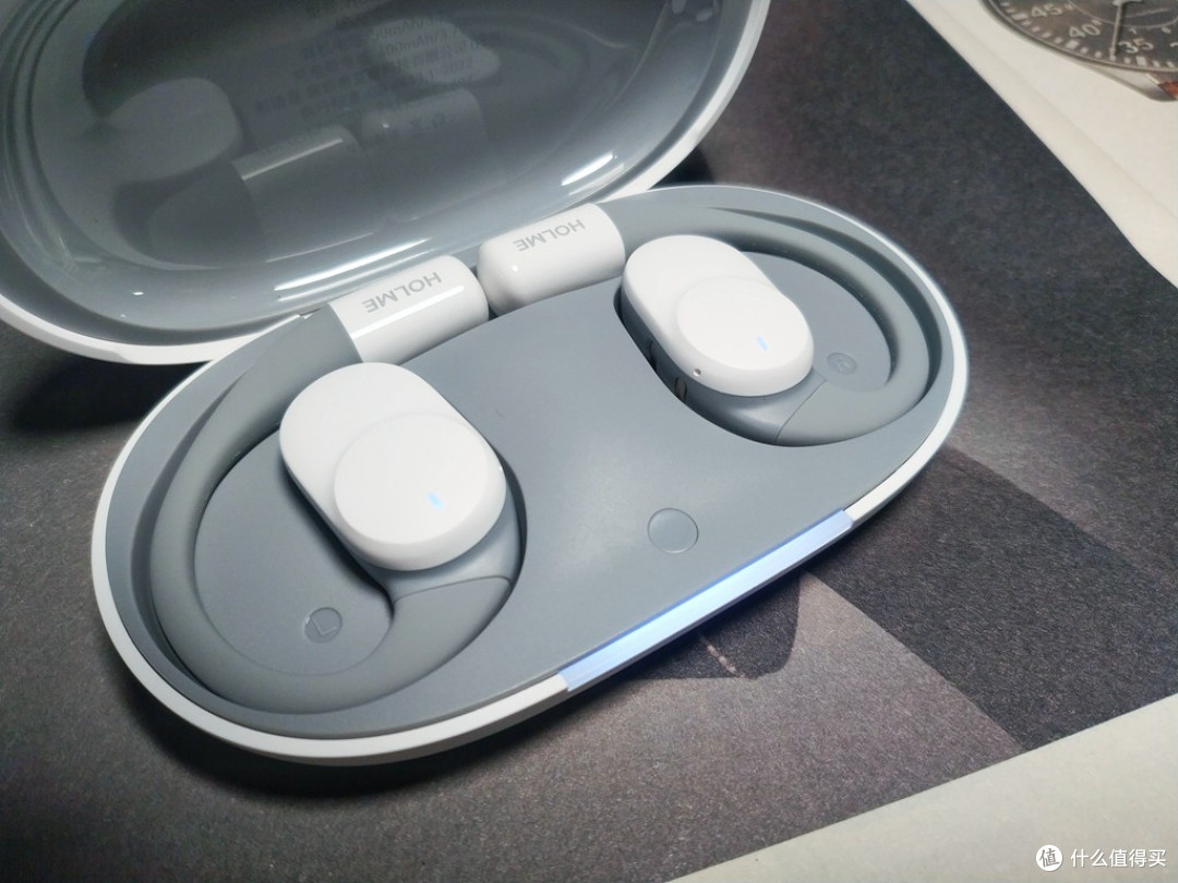 有哪些开放式蓝牙耳机漏音小一些?搭载防漏音模式的虹觅Ultra