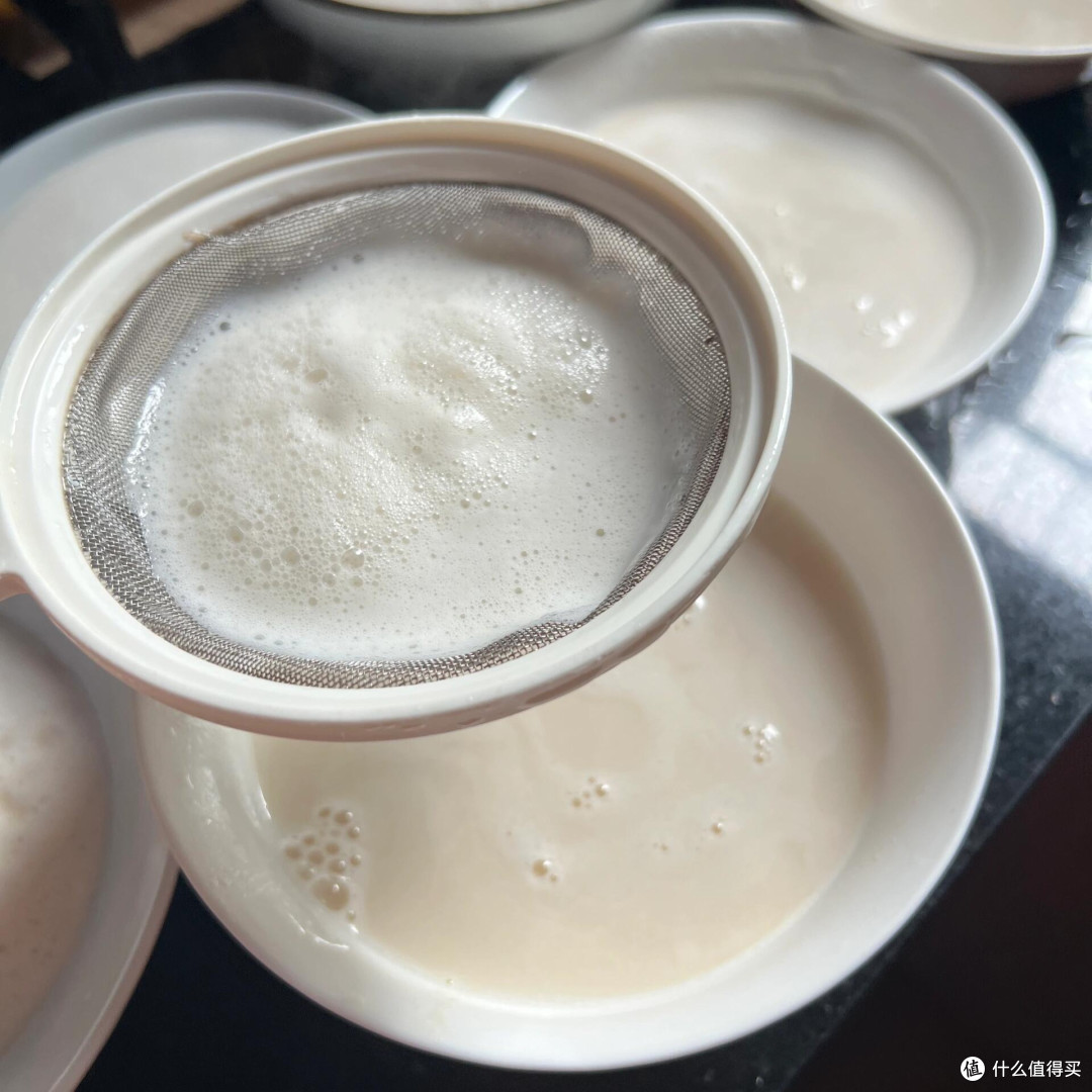 现磨豆浆or豆浆粉冲泡?教你辨别与选择