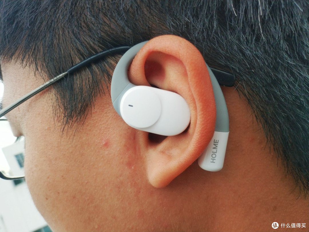 有哪些开放式蓝牙耳机漏音小一些?搭载防漏音模式的虹觅Ultra