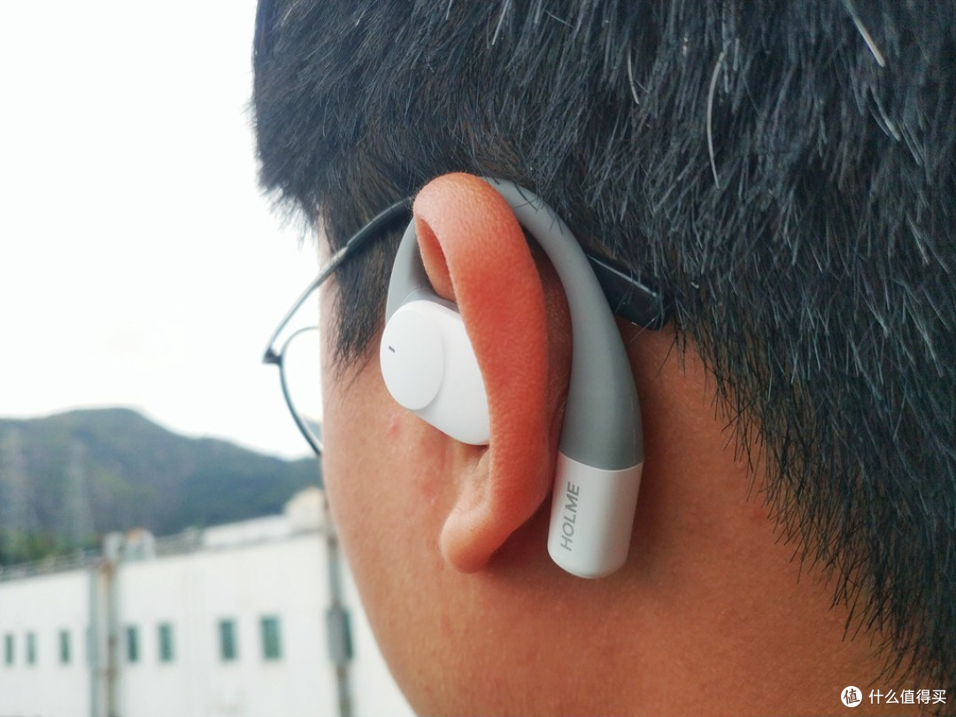 有哪些开放式蓝牙耳机漏音小一些?搭载防漏音模式的虹觅Ultra
