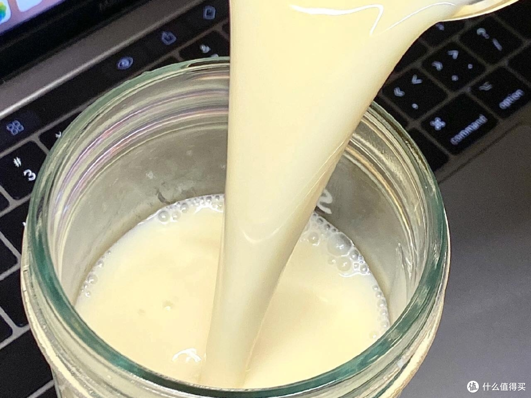 现磨豆浆or豆浆粉冲泡?教你辨别与选择