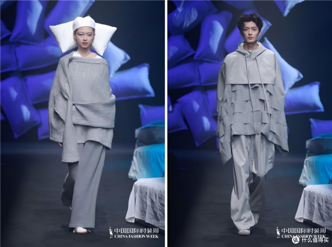 从“班味”到自由呼吸：BandeNere时装周上演打工人逃离计划