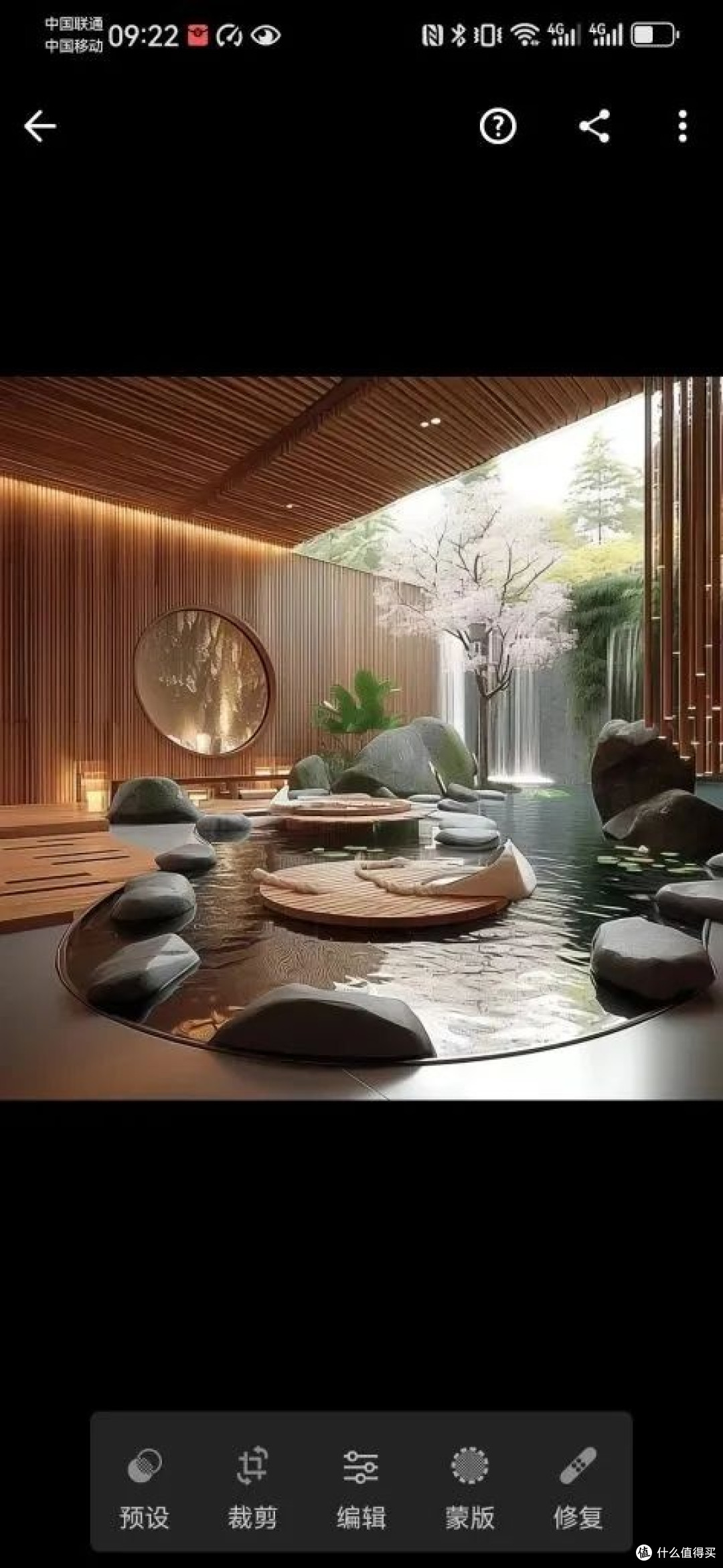 掌上修图工具上,手机版Lightroom v10.2.1,无限使用高级功能