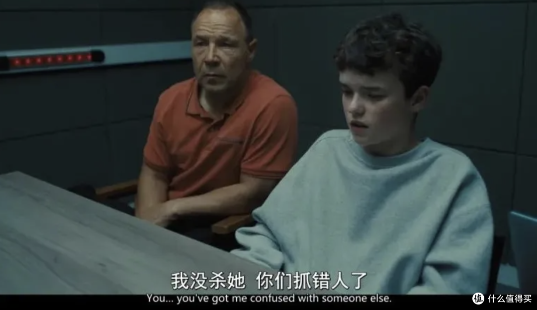 Netflix又出一部高分新剧,一镜到底直接封神