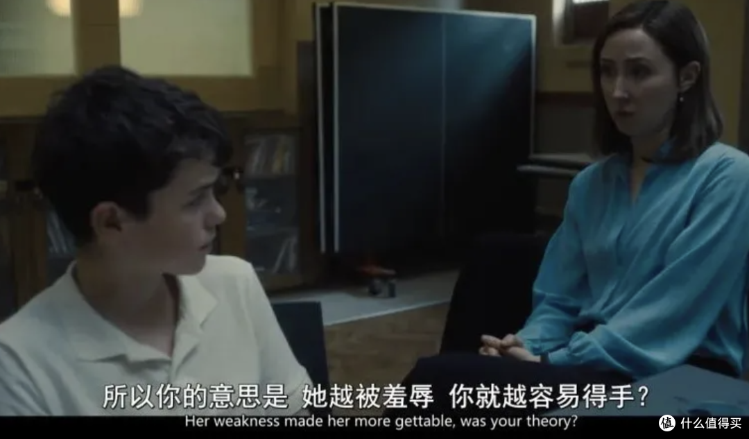 Netflix又出一部高分新剧,一镜到底直接封神