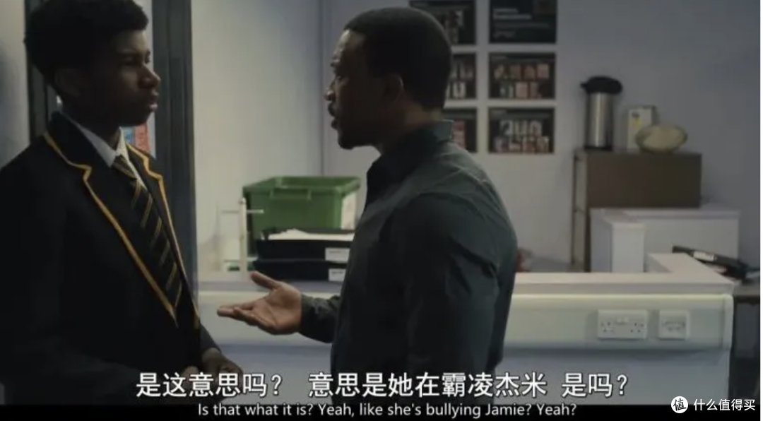 Netflix又出一部高分新剧,一镜到底直接封神