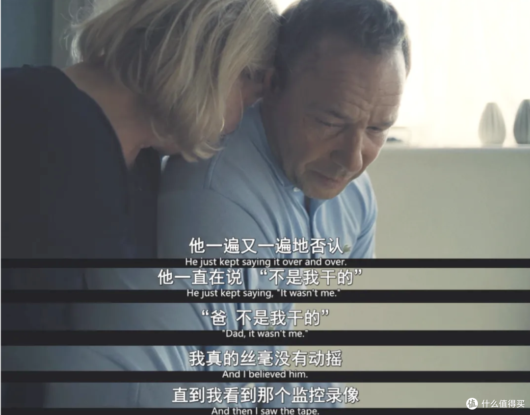 Netflix又出一部高分新剧,一镜到底直接封神