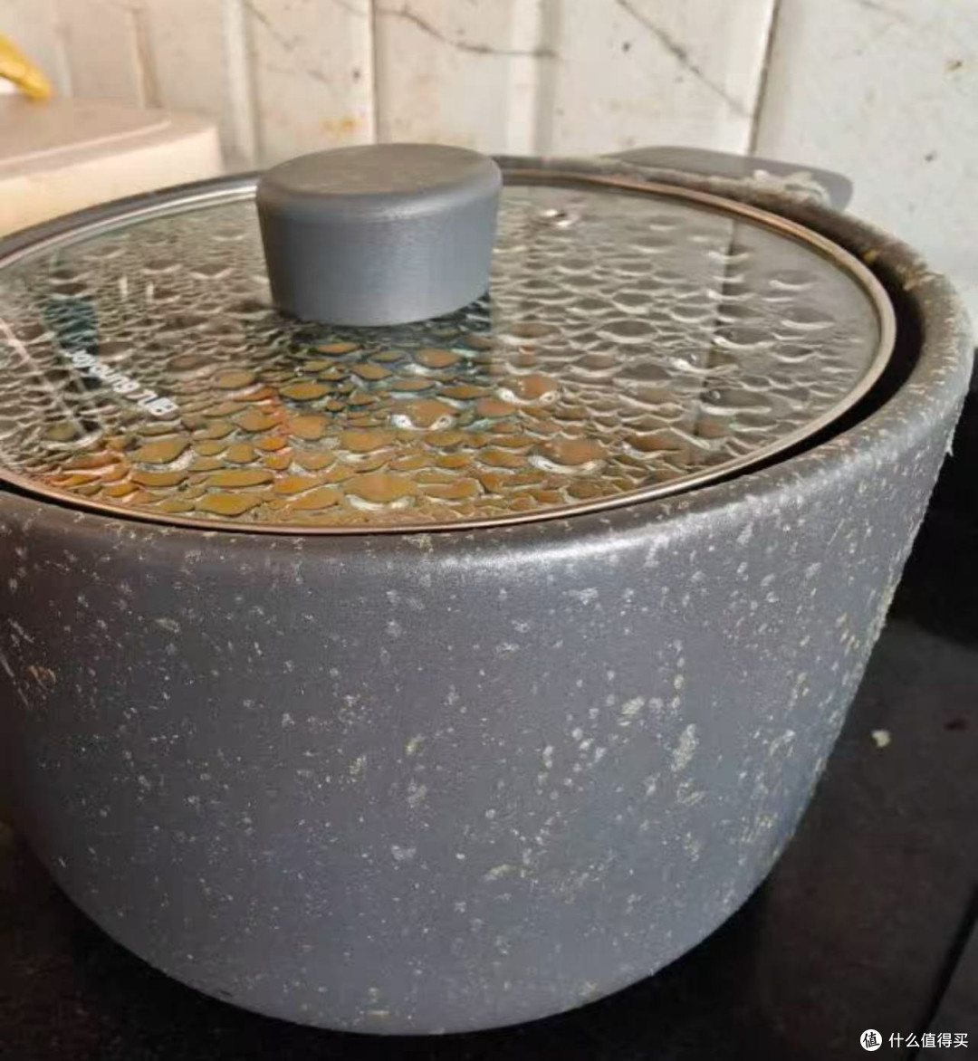 九阳陶瓷砂锅测评:3.5L大容量,炖汤煲饭一锅搞定!