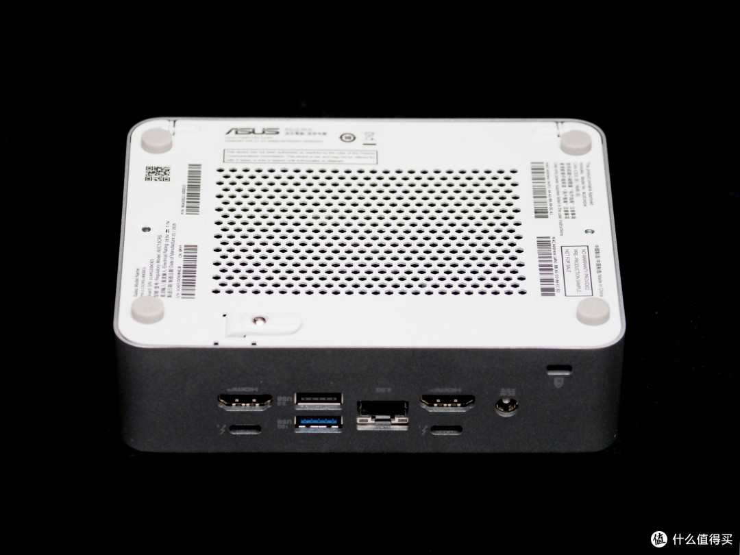 Intel迷你主机性能翻身之作!ASUS NUC 15 Pro Plus U9首发评测