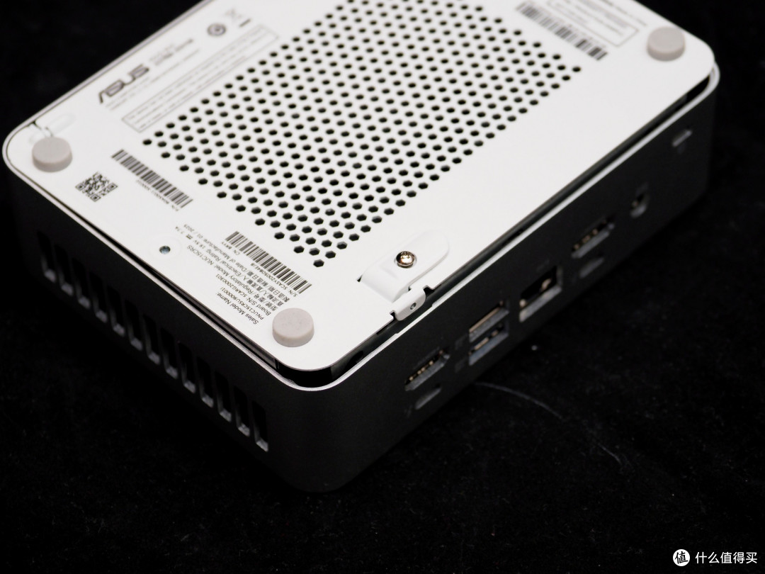 Intel迷你主机性能翻身之作!ASUS NUC 15 Pro Plus U9首发评测