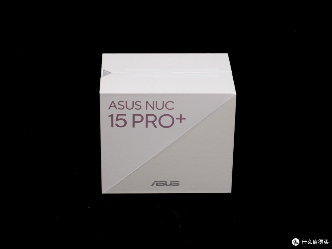 Intel迷你主机性能翻身之作!ASUS NUC 15 Pro Plus U9首发评测