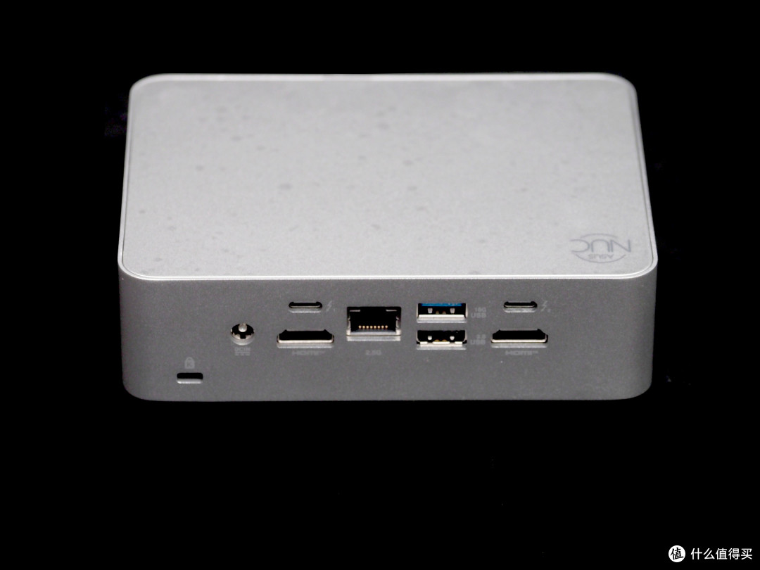 Intel迷你主机性能翻身之作!ASUS NUC 15 Pro Plus U9首发评测