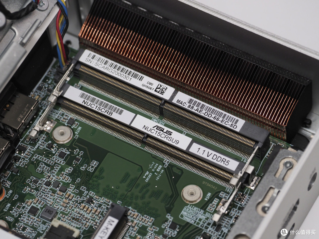 Intel迷你主机性能翻身之作!ASUS NUC 15 Pro Plus U9首发评测