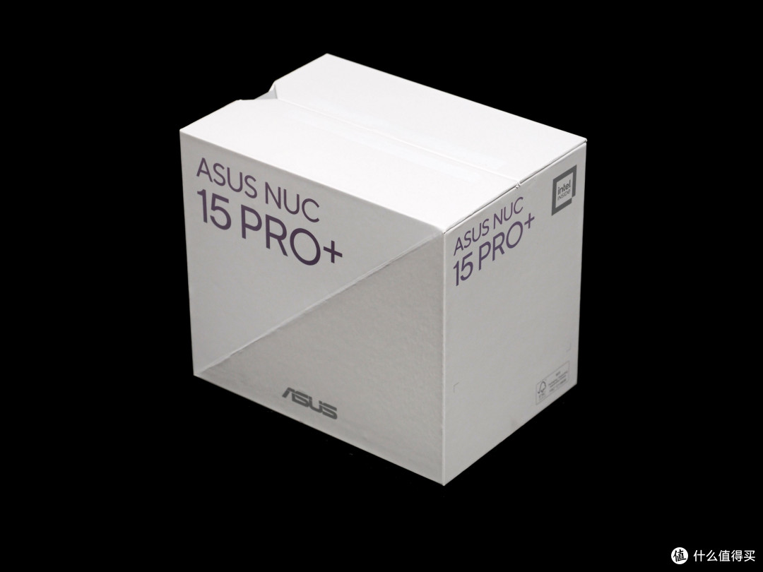 Intel迷你主机性能翻身之作!ASUS NUC 15 Pro Plus U9首发评测